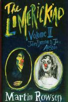 Limerickiad - Volume II: John Donne to Jane Austen