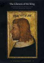 Likeness of the King
