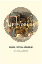 Lifeworlds - Minkštas viršelis