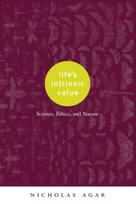 Life's Intrinsic Value - Minkštas viršelis