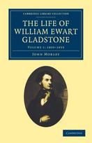 Life of William Ewart Gladstone