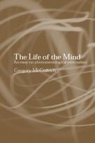 Life of the Mind - Kietas viršelis