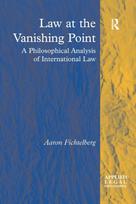 Law at the Vanishing Point