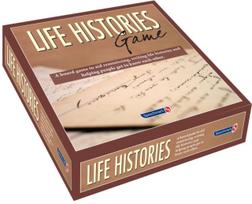 Life History Game