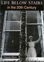 Life Below Stairs in the Twentieth Century