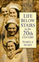 Life Below Stairs in the Twentieth Century