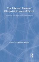 Life and Times Of Cleopatra