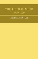 Liberal Mind 1914-29