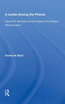 Levite Among The Priests