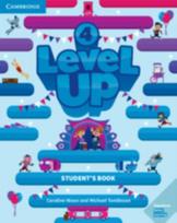 Level Up Level 4 Student's Book