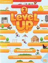 Level Up Level 2 Student's Book