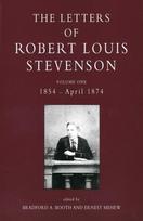 Letters of Robert Louis Stevenson