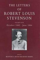 Letters of Robert Louis Stevenson