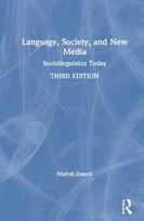 Language, Society, and New Media