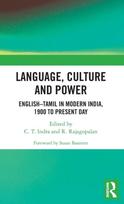 Language, Culture and Power