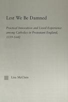 Lest We Be Damned