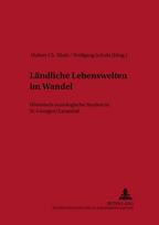 Laendliche Lebenswelten Im Wandel
