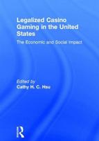 Legalized Casino Gaming in the United States
