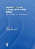Legalized Casino Gaming in the United States