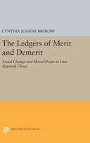Ledgers of Merit and Demerit