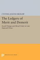 Ledgers of Merit and Demerit