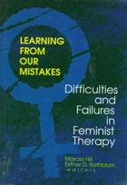 Learning from Our Mistakes