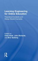Learning Engineering for Online Education