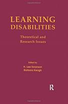 Learning Disabilities