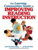 Learning Communities Guide to Improving Reading Instruction