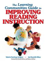 Learning Communities Guide to Improving Reading Instruction