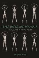 Leaks, Hacks, and Scandals