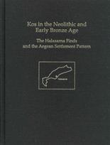 Kos in the Neolithic and Early Bronze Age