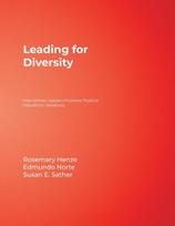 Leading for Diversity