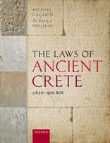 Laws of Ancient Crete, c.650-400 BCE