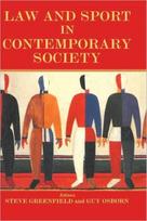 Law and Sport in Contemporary Society