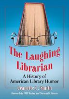 The Laughing Librarian