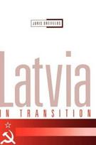 Latvia in Transition
