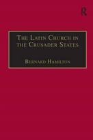 Latin Church in the Crusader States