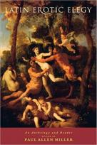 Latin Erotic Elegy
