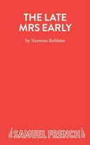 Late Mrs Early