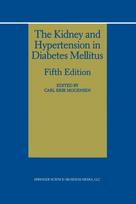 Kidney and Hypertension in Diabetes Mellitus