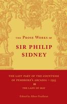 Last Part of the Countesse of Pembrokes 'Arcadia': Volume 2
