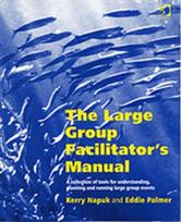 Large Group Facilitator's Manual