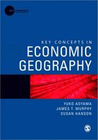 Key Concepts in Economic Geography