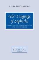 Language of Sophocles