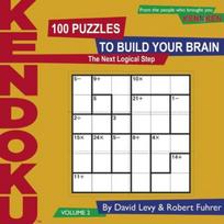 Kendoku: Volume 2