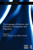 Language of Inclusion and Exclusion in Immigration and Integration