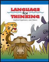 Language for Thinking, Teacher Presentation Book C