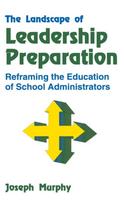 Landscape of Leadership Preparation
