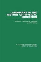 Landmarks in the History of Physical Education